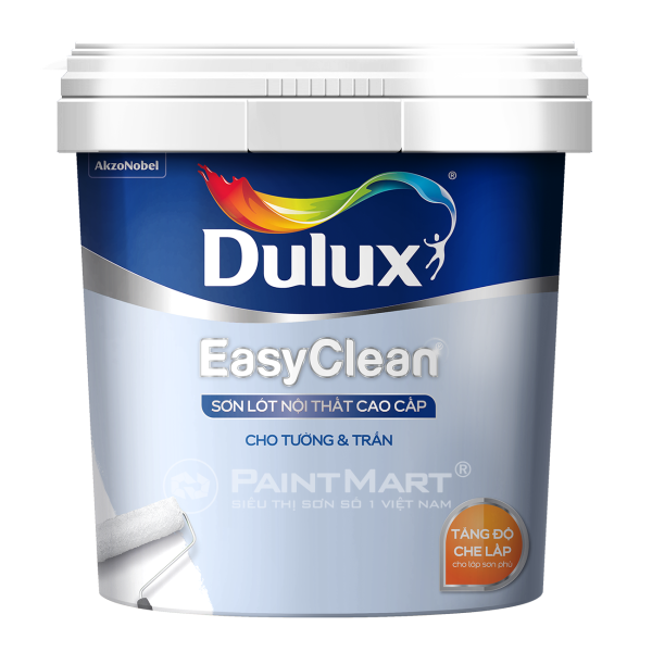 Sơn lót nội thất DULUX A935