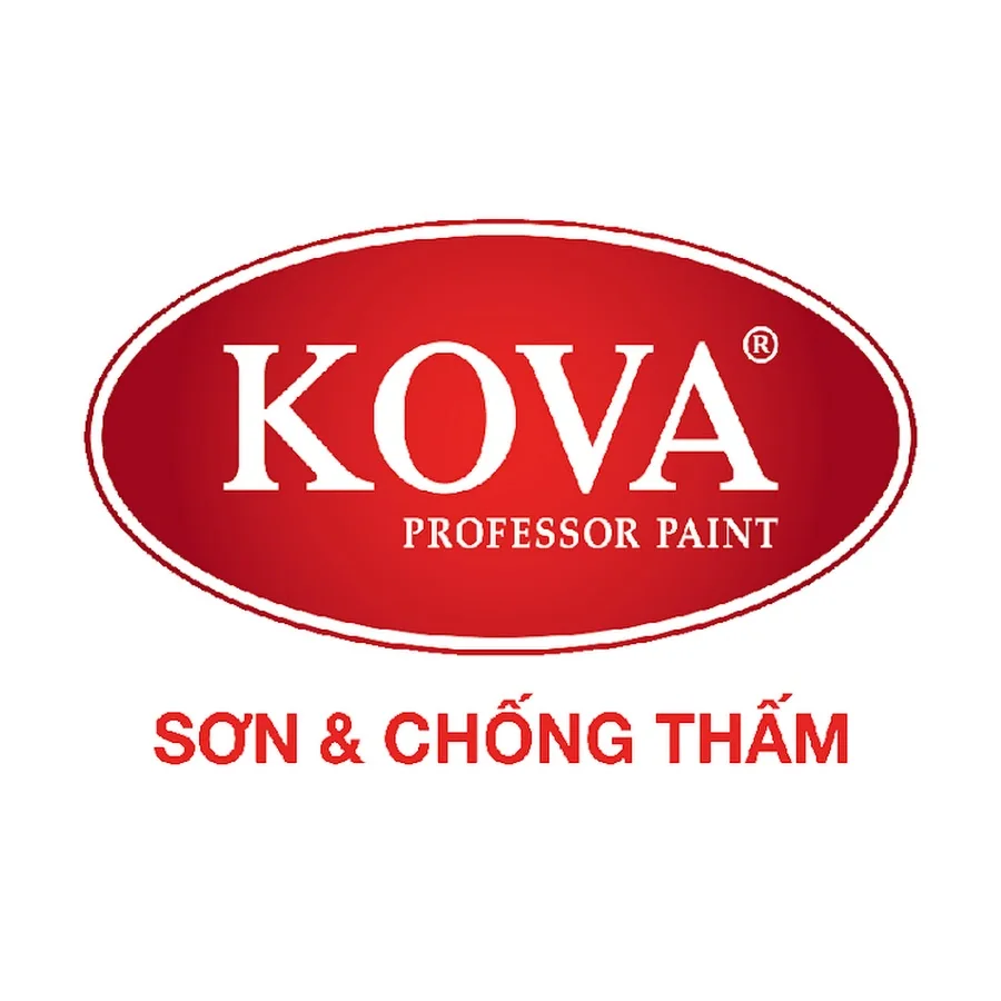 KOVA