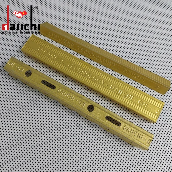 Khung xương G8 Daiichi