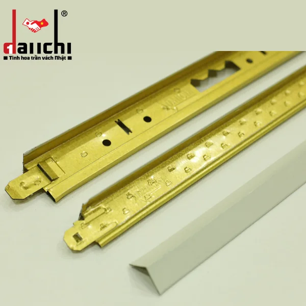 Khung xương T-Bar Daiichi