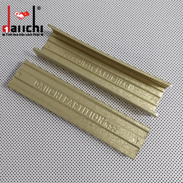 Khung xương Vách 5 Cm Daiichi