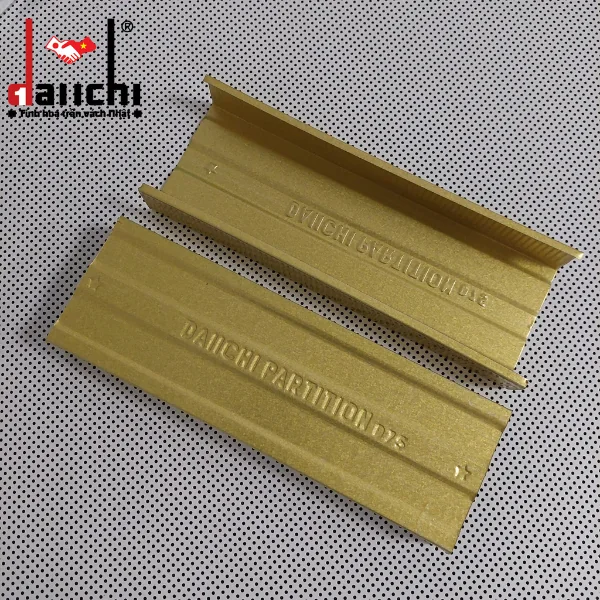 Khung xương Vách 7,5 Cm Daiichi