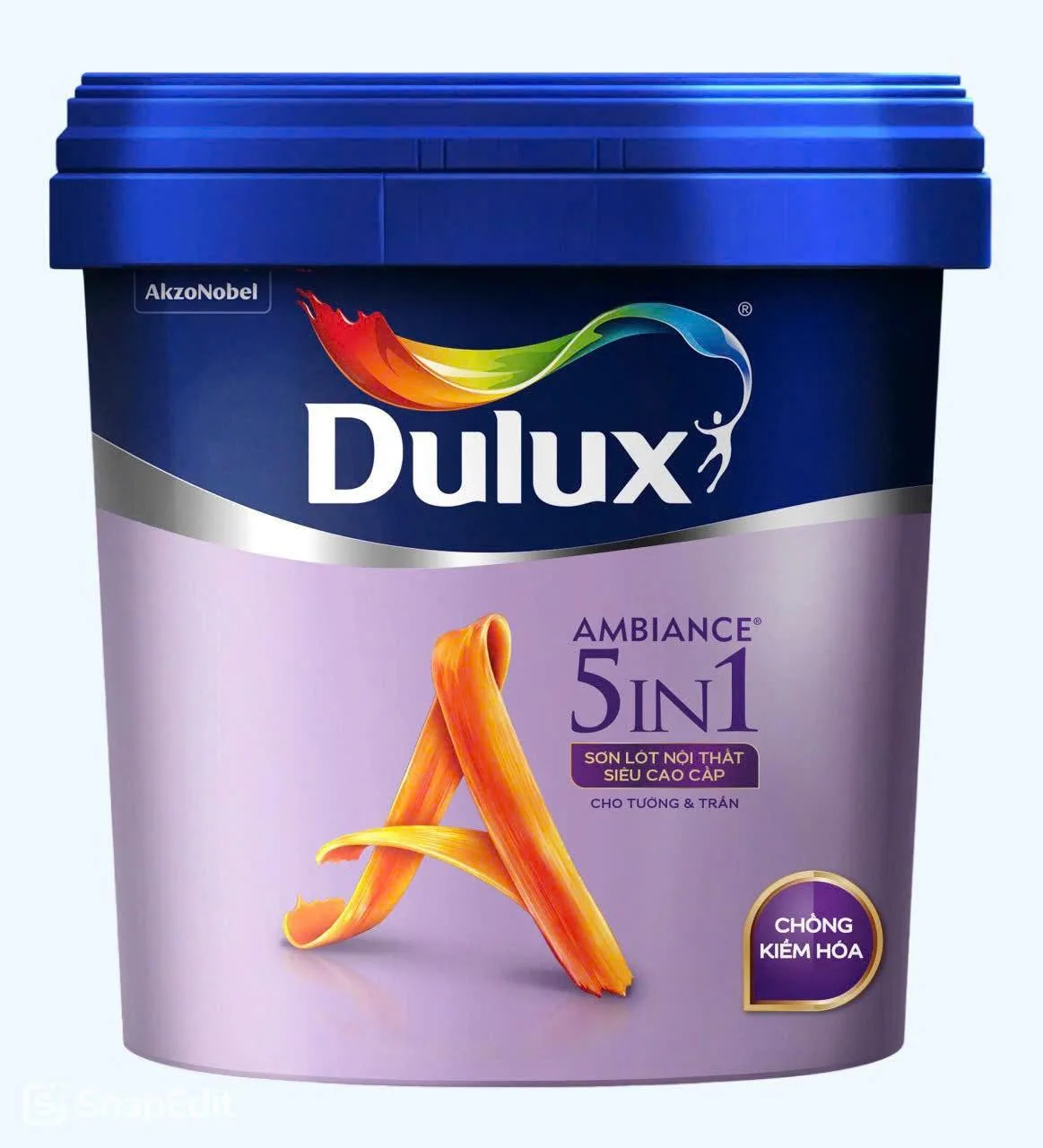 Sơn lót nội thất DULUX A968