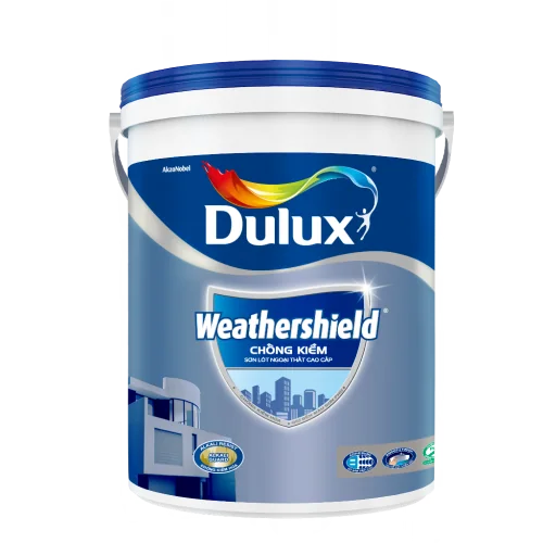 Sơn lót kháng kiềm ngoại thất DULUX A936