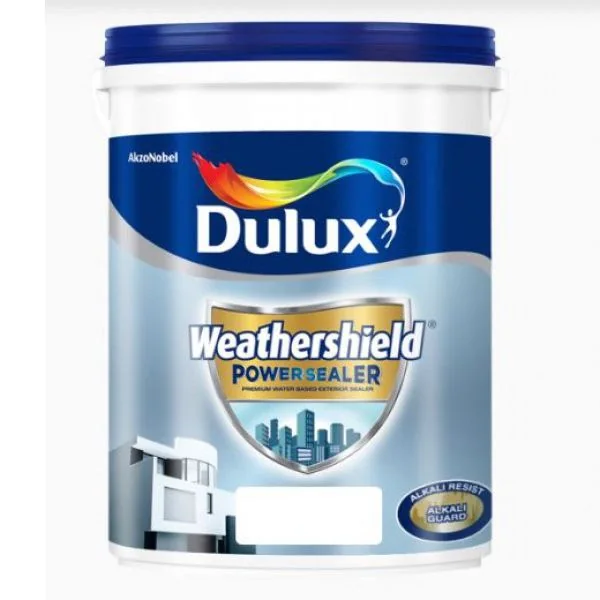 Sơn lót kháng kiềm ngoại thất DULUX Z060