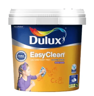 Sơn bóng nội thất cao cấp DULUX - 99AB