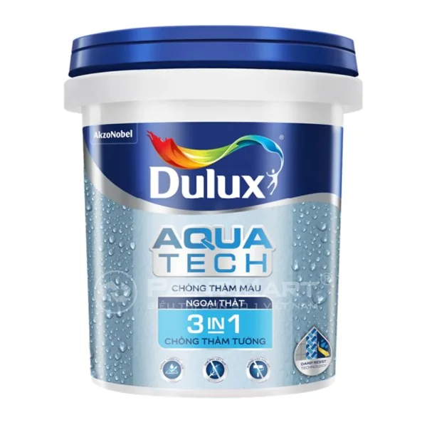 Sơn chống thấm màu DULUX - V189
